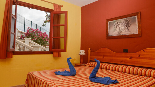 Castillo Beach Bungalows